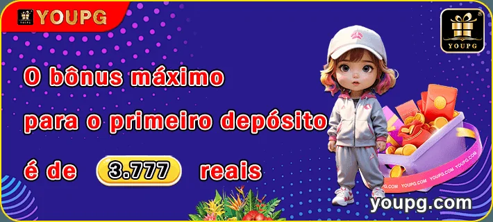 App YouPG mostrando jogos seguros em smartphone com design moderno.